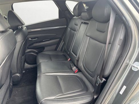 Used 2024 Hyundai Tucson Limited image 13