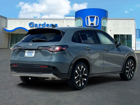 New 2027 Honda HR-V EX-L image 6