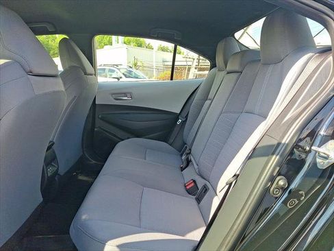 Certified 2024 Toyota Corolla SE AWD/4WD image 21