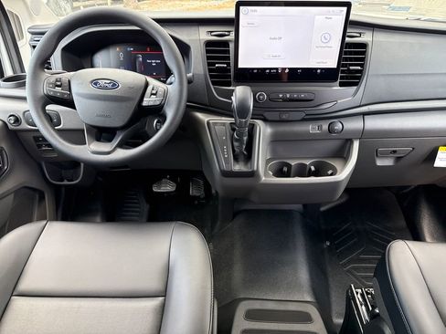 New 2026 Ford Transit 150 Base image 5