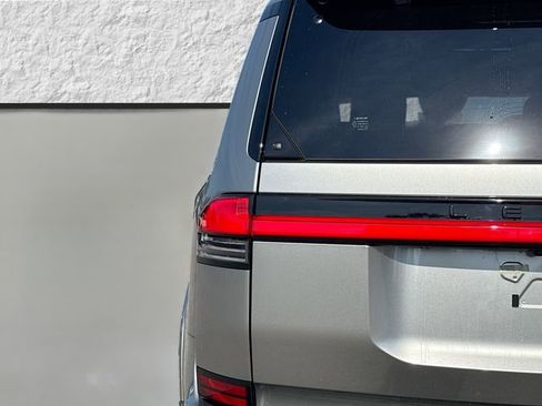 New 2026 Lexus GX 550 image 10