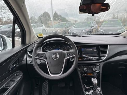 Used 2022 Buick Encore Preferred w/ Safety Package image 12