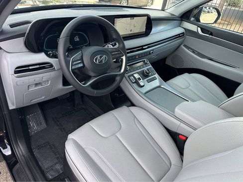 Used 2023 Hyundai Palisade SEL w/ Cargo Package image 16