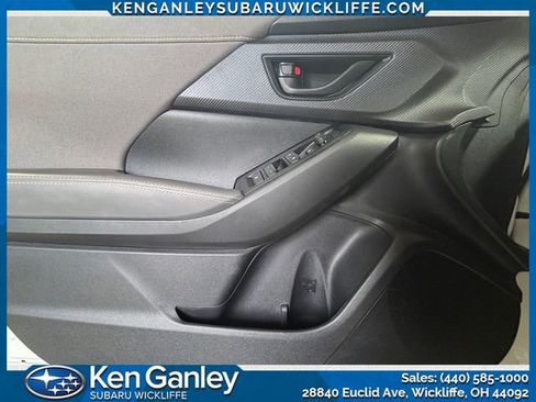 Certified 2026 Subaru Crosstrek 2.5i Sport AWD/4WD image 10
