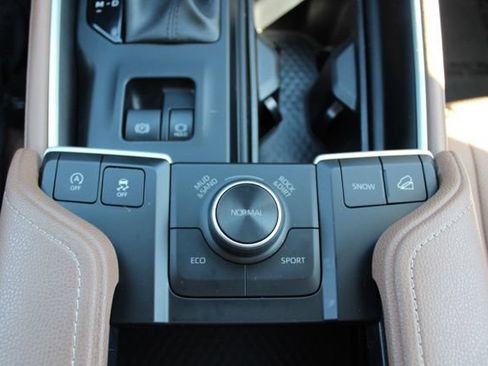 Used 2024 Toyota Grand Highlander AWD image 39