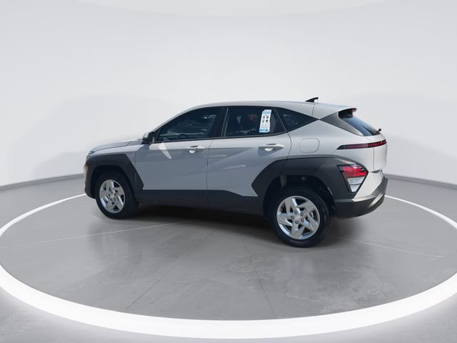 Certified 2026 Hyundai Kona SE AWD/4WD image 6