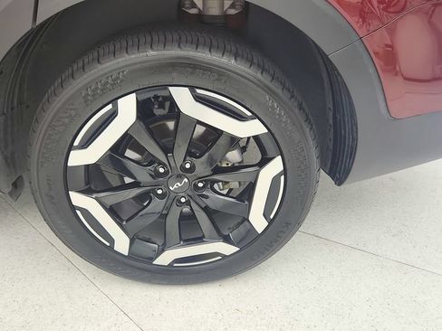 Used 2024 Kia Telluride S FWD image 24