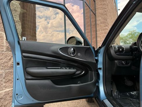Used 2016 MINI Cooper Clubman image 39