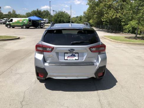 Used 2021 Subaru Crosstrek 2.5i Limited w/ Moonroof Package 2 AWD/4WD image 5