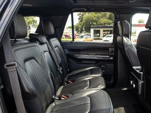 Used 2020 Ford Expedition Limited RWD image 21