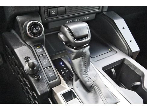 Used 2024 Toyota Land Cruiser AWD/4WD image 25