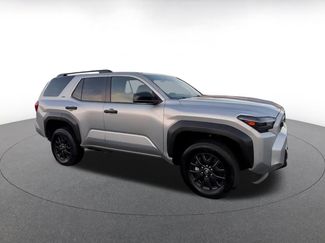 Used 2025 Toyota 4Runner SR5 video 2