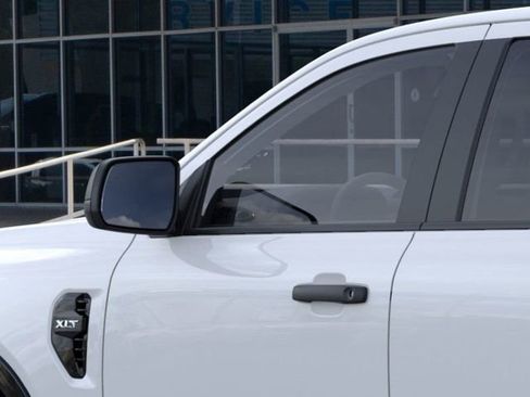 New 2025 Ford Ranger XLT w/ Equipment Group 301A High image 20