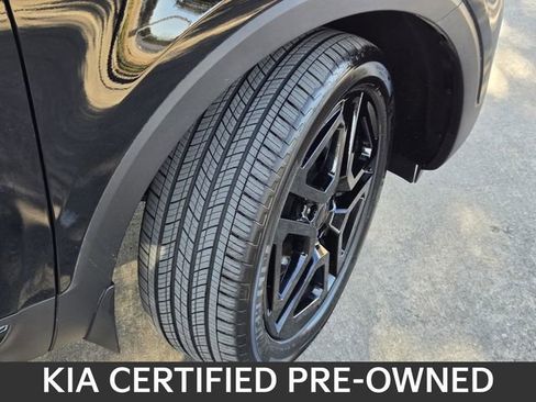 Used 2025 Kia Telluride EX X-Line AWD/4WD image 6