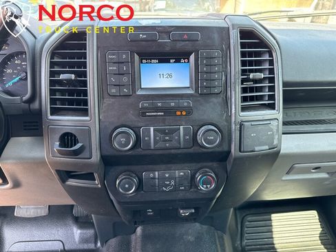 Used 2022 Ford F350 XL w/ XL Value Package image 15