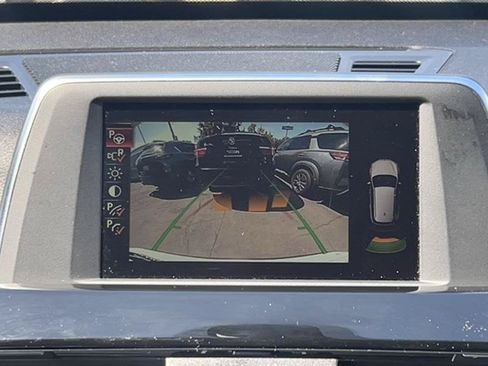 Used 2017 BMW X1 sDrive28i FWD image 17