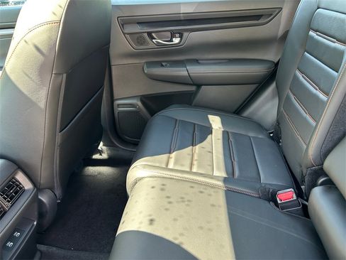 New 2026 Honda CR-V Sport-L image 24