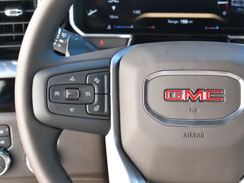 New 2026 GMC Sierra 1500 SLT w/ SLT Premium Plus Package AWD/4WD image 24