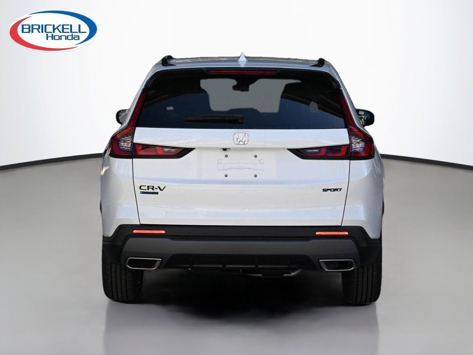 New 2026 Honda CR-V Sport-L image 6