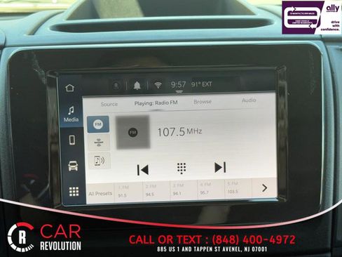 Used 2023 RAM ProMaster 1500 image 36