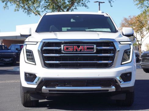 New 2026 GMC Yukon XL Elevation image 5