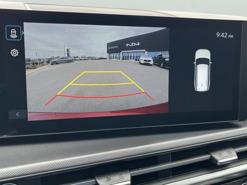 Used 2024 Hyundai Santa Fe XRT image 39