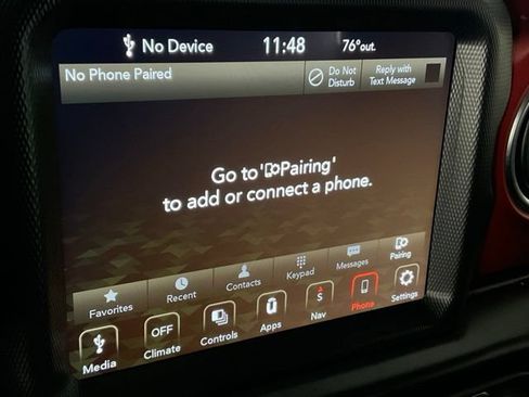 Used 2022 Jeep Wrangler Rubicon AWD/4WD image 12