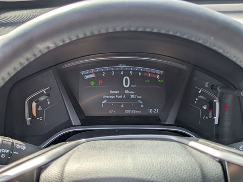 Used 2021 Honda CR-V Touring image 14