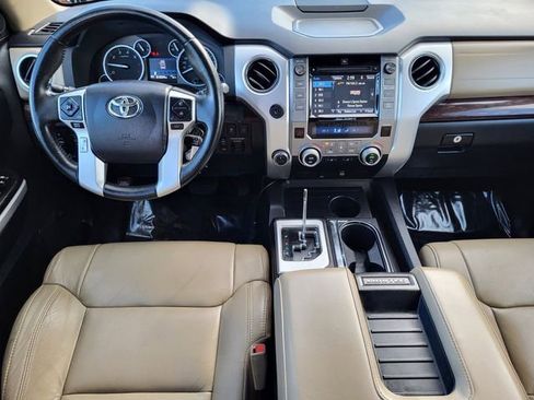 Used 2017 Toyota Tundra Limited image 13
