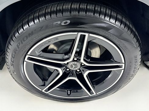New 2026 Mercedes-Benz GLS 450 4MATIC image 35