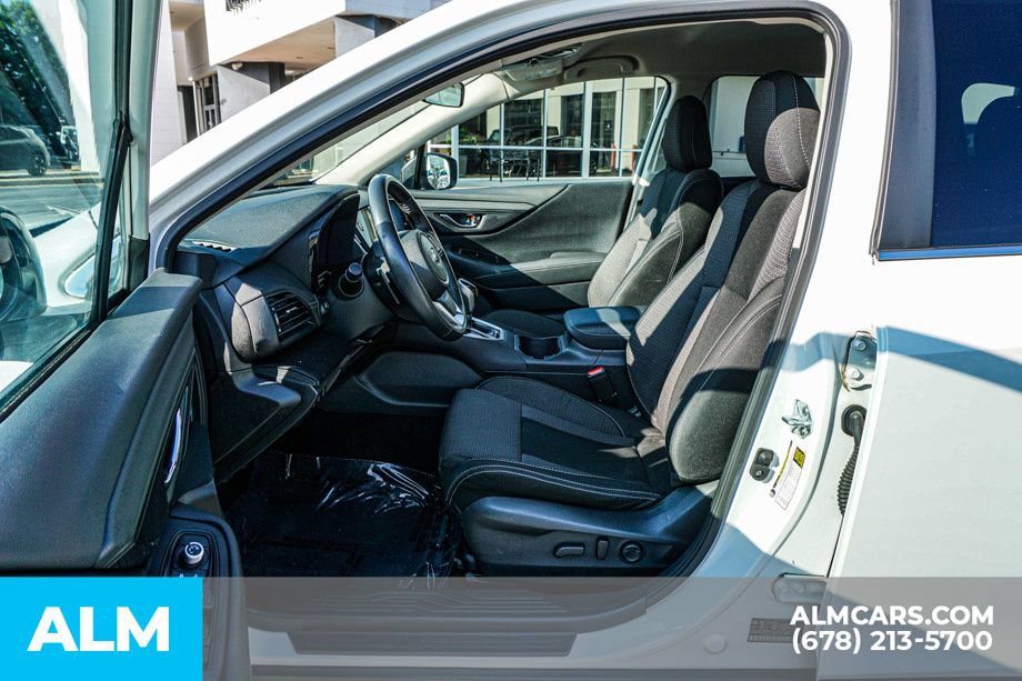 Used 2024 Subaru Outback Premium AWD/4WD image 18