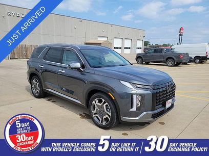 Used 2025 Hyundai Palisade SEL