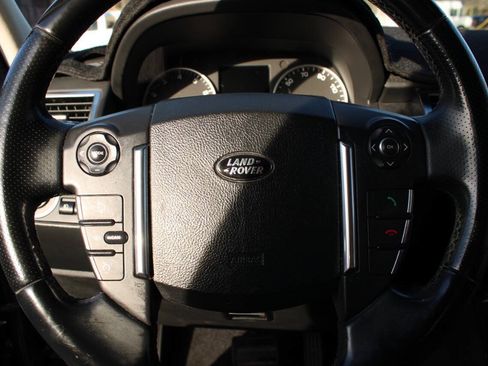 Used 2011 Land Rover Range Rover Sport HSE LUX AWD/4WD image 26