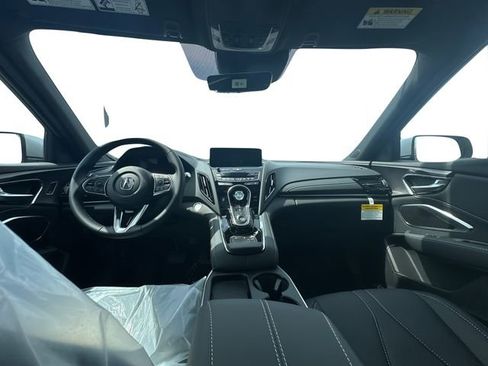 New 2026 Acura RDX SH-AWD image 19