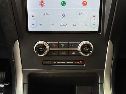 Certified 2023 Ford Edge SEL w/ Convenience Package AWD/4WD image 12