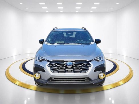 New 2026 Subaru Crosstrek 2.5i Sport w/ Crosstrek Mirror Package AWD/4WD image 2