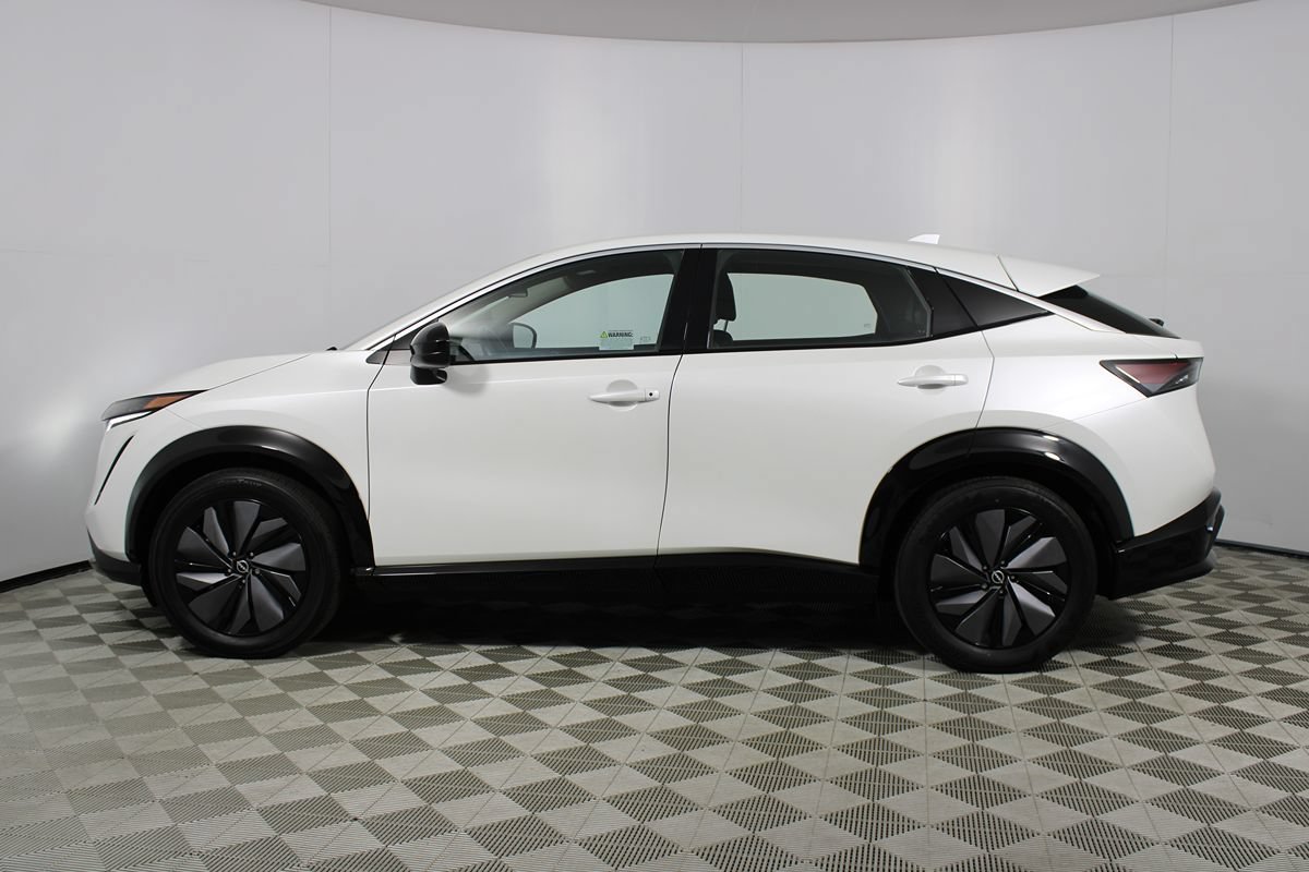 Used 2024 Nissan Ariya FWD image 26