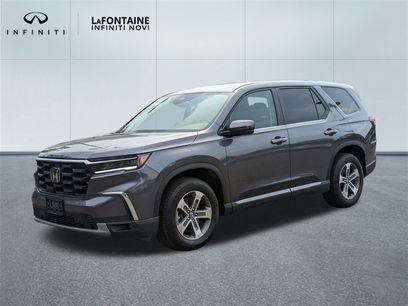 Used 2024 Honda Pilot EX-L
