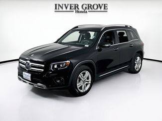 Used 2022 Mercedes-Benz GLB 250 4MATIC video 1