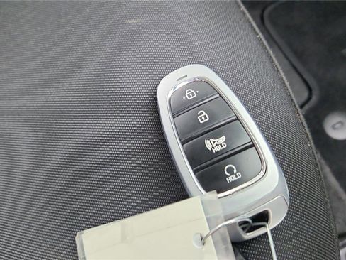 Used 2022 Hyundai Tucson SEL image 24