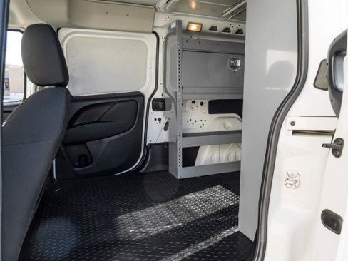 Used 2017 RAM ProMaster City Tradesman image 35