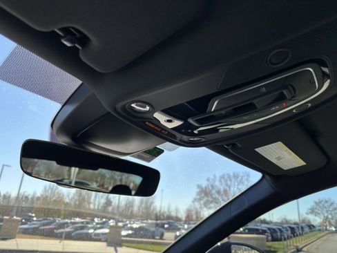 Certified 2025 Audi S6 Premium Plus image 30