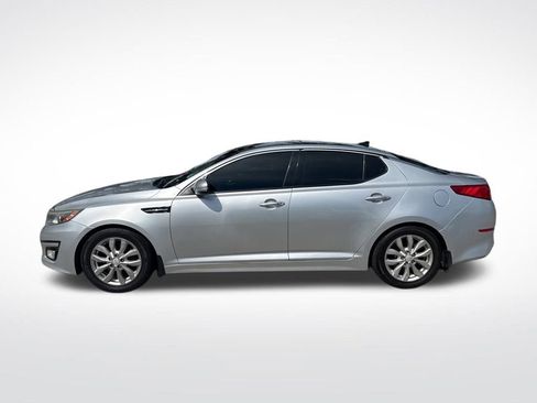 Used 2015 Kia Optima EX w/ EX Premium Package image 11