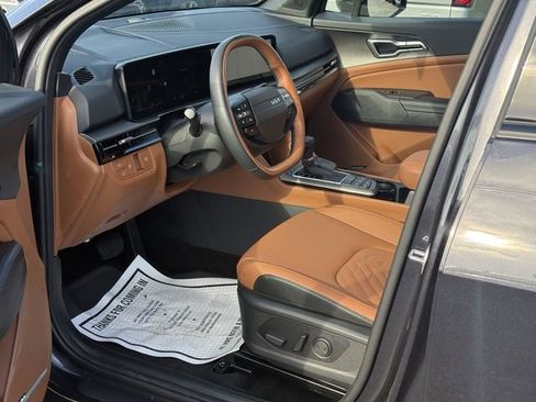 Used 2026 Kia Sportage X-Line w/ X-Line Technology Package AWD/4WD image 13