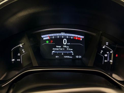 Used 2017 Honda CR-V Touring image 14