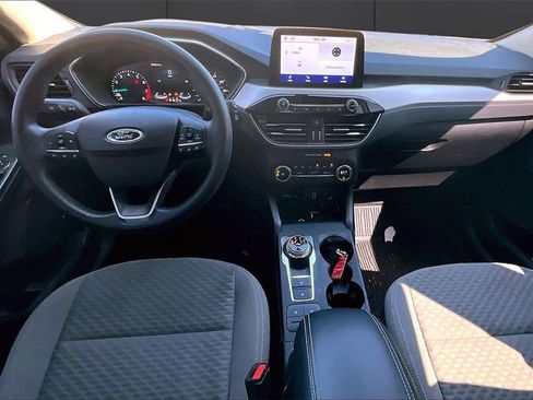 Used 2020 Ford Escape SE image 14