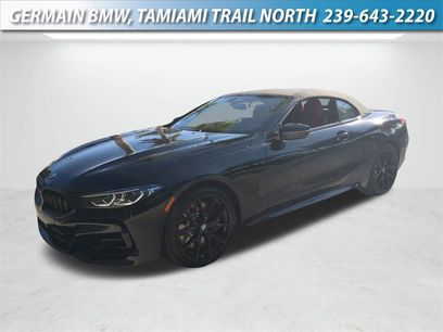 New 2026 BMW 840i xDrive 840i
