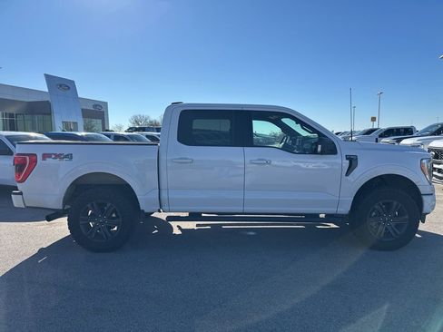 Used 2022 Ford F150 XLT w/ Equipment Group 302A High image 9