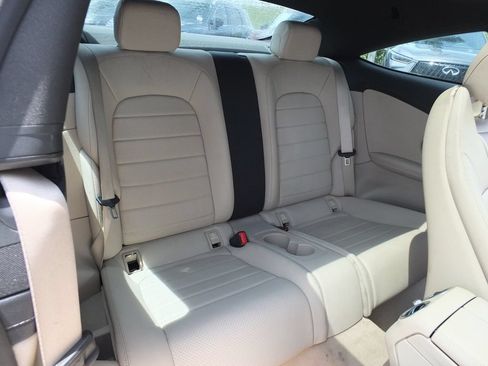 Used 2018 Mercedes-Benz C 300 Coupe image 19