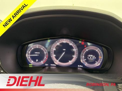 Used 2024 MAZDA CX-90 3.3 Turbo w/ Premium Plus Pkg AWD/4WD image 28
